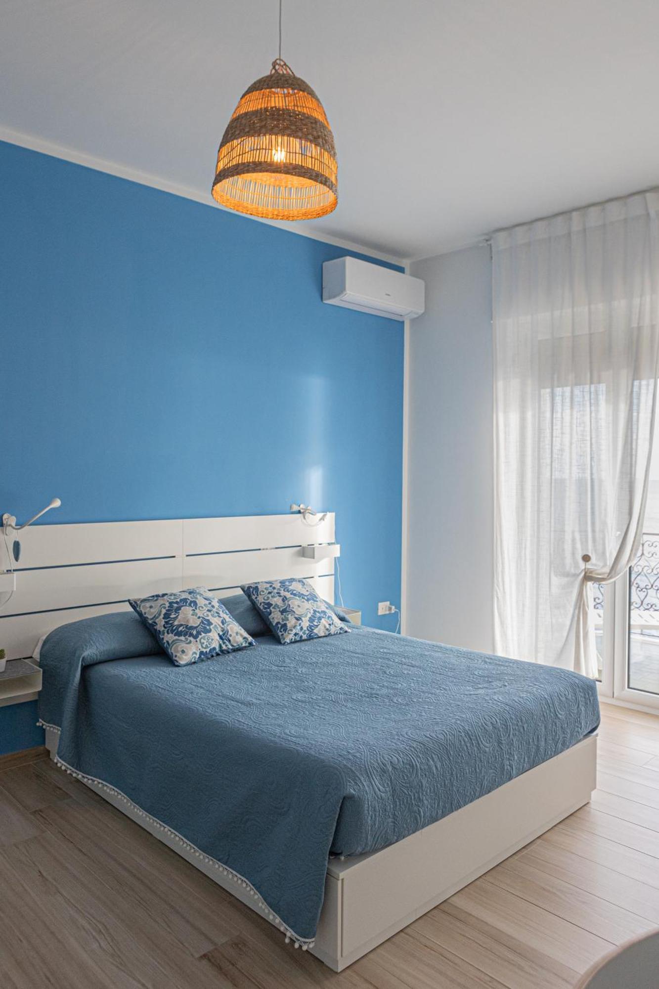 Maju Home Maiori Eksteriør bilde