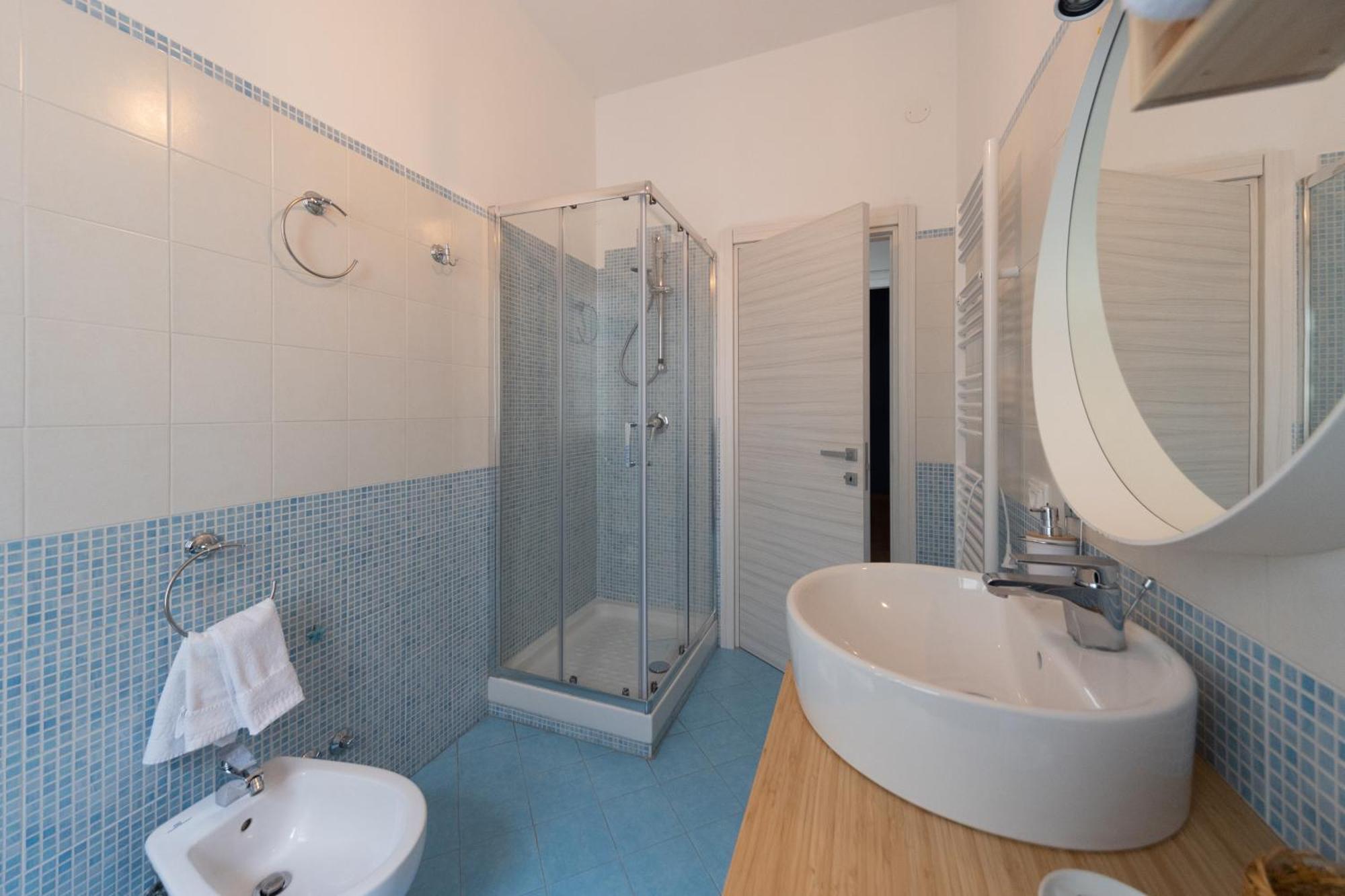 Maju Home Maiori Eksteriør bilde