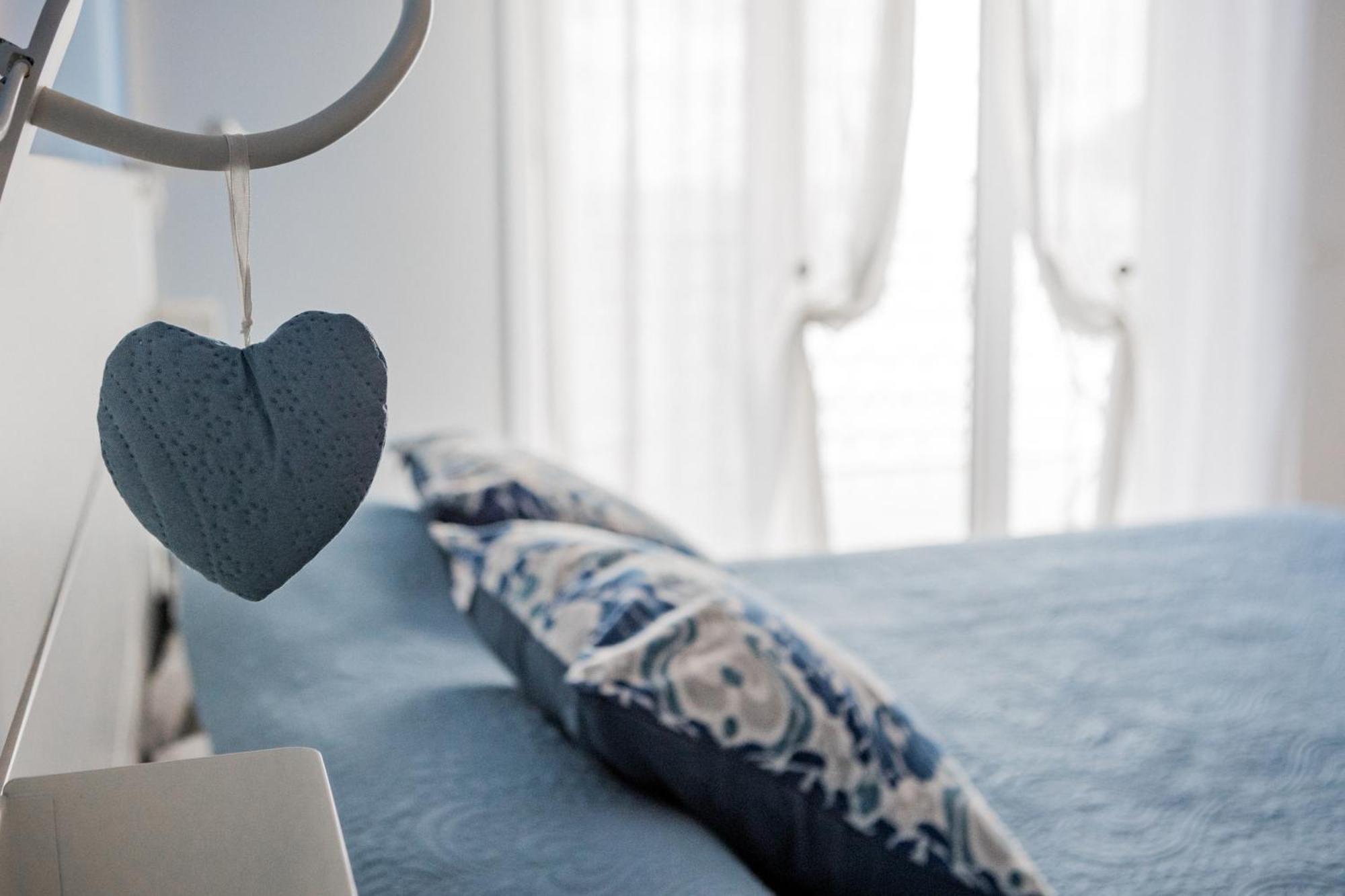 Maju Home Maiori Eksteriør bilde