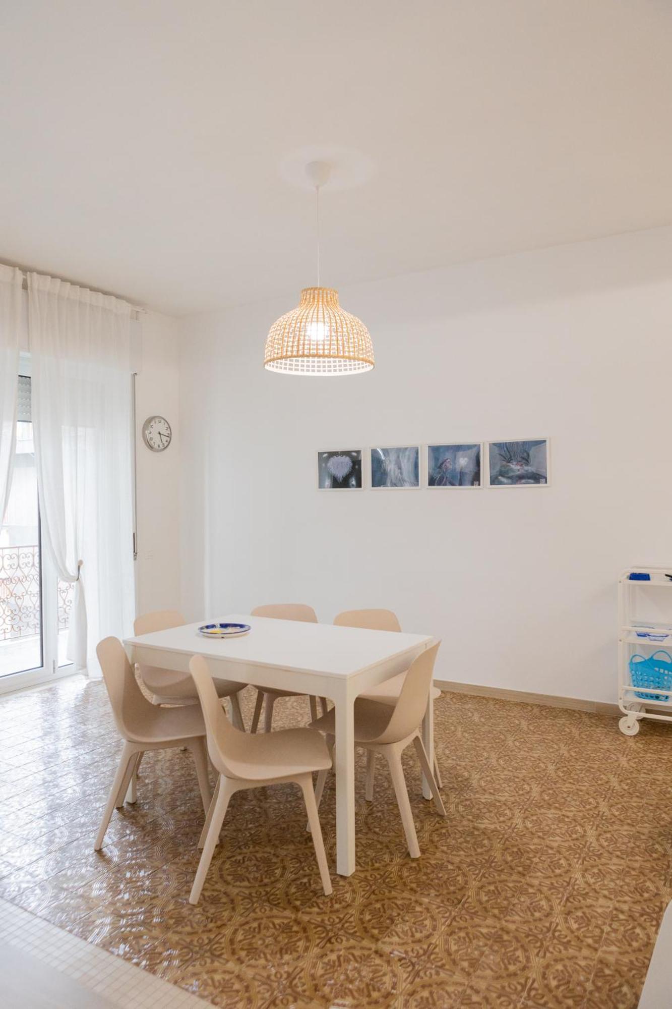 Maju Home Maiori Eksteriør bilde