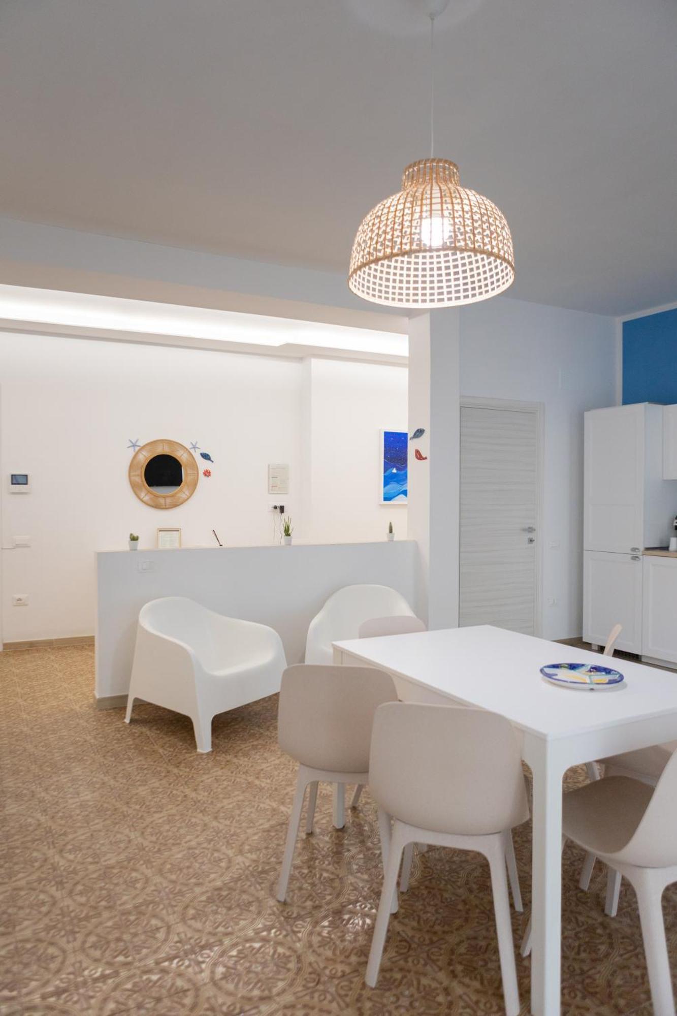 Maju Home Maiori Eksteriør bilde