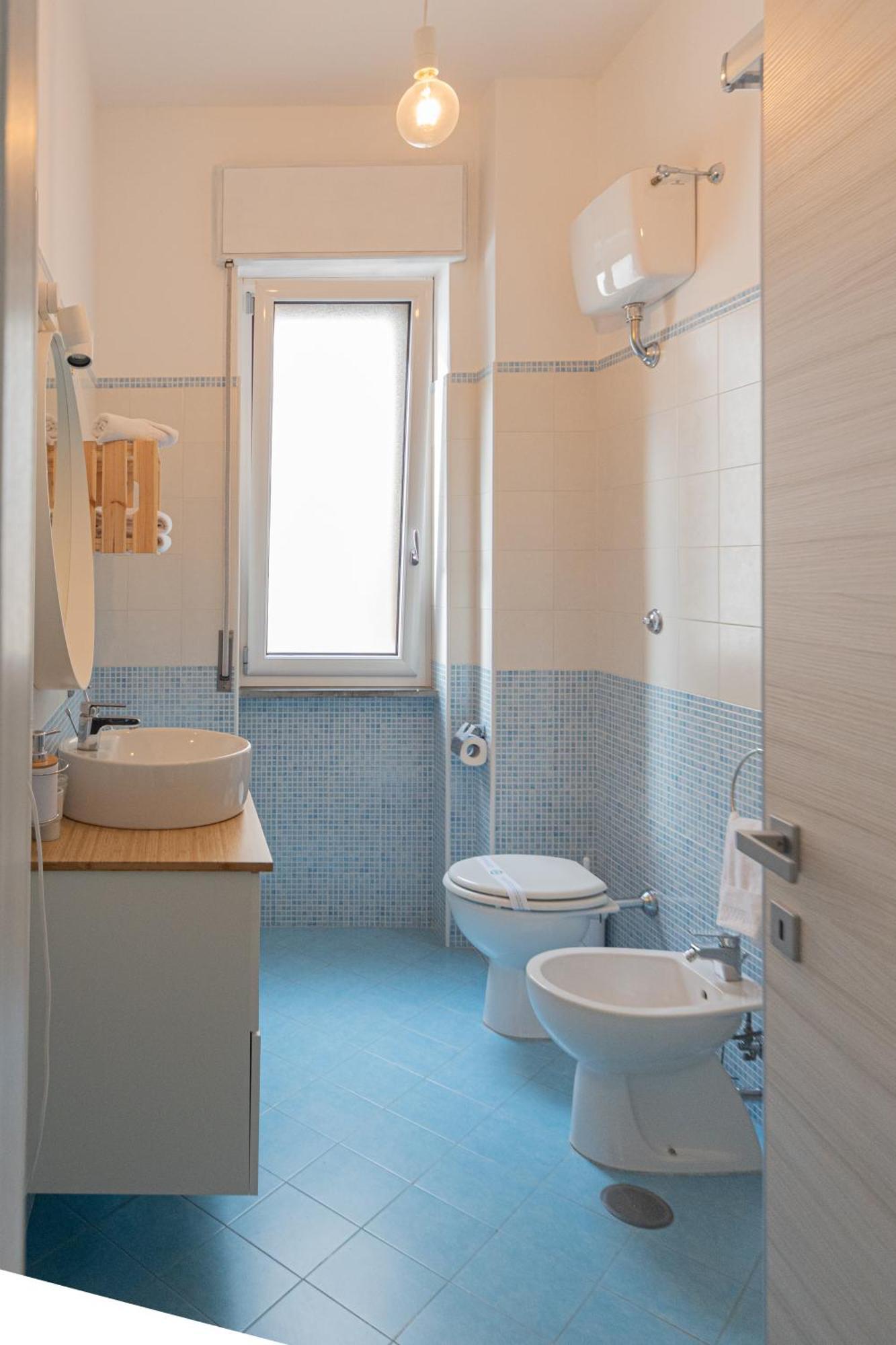 Maju Home Maiori Eksteriør bilde