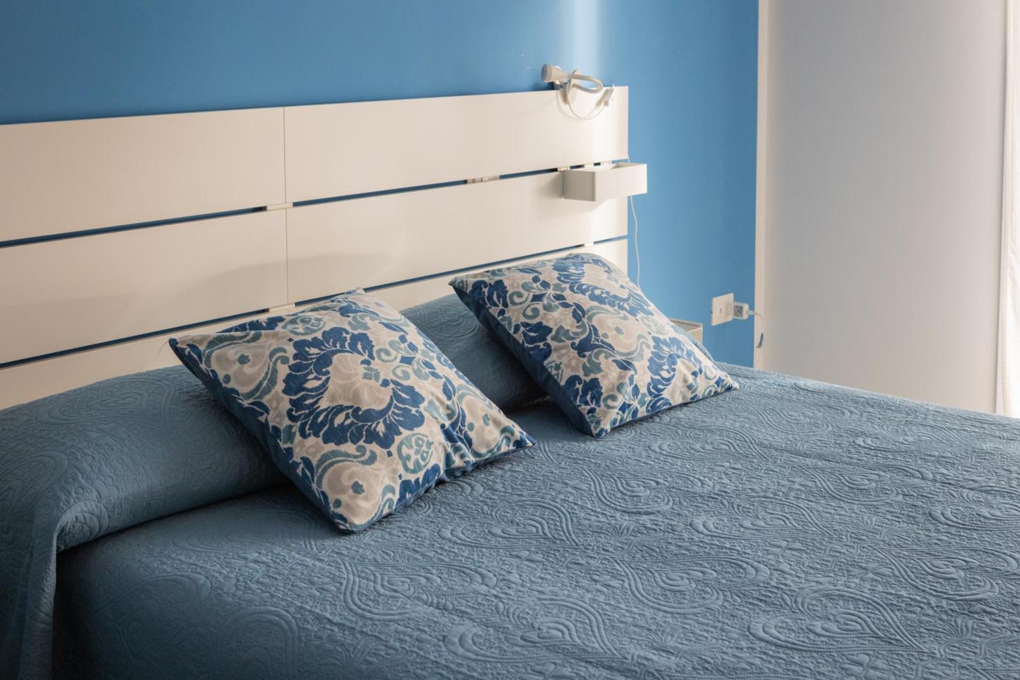 Maju Home Maiori Eksteriør bilde