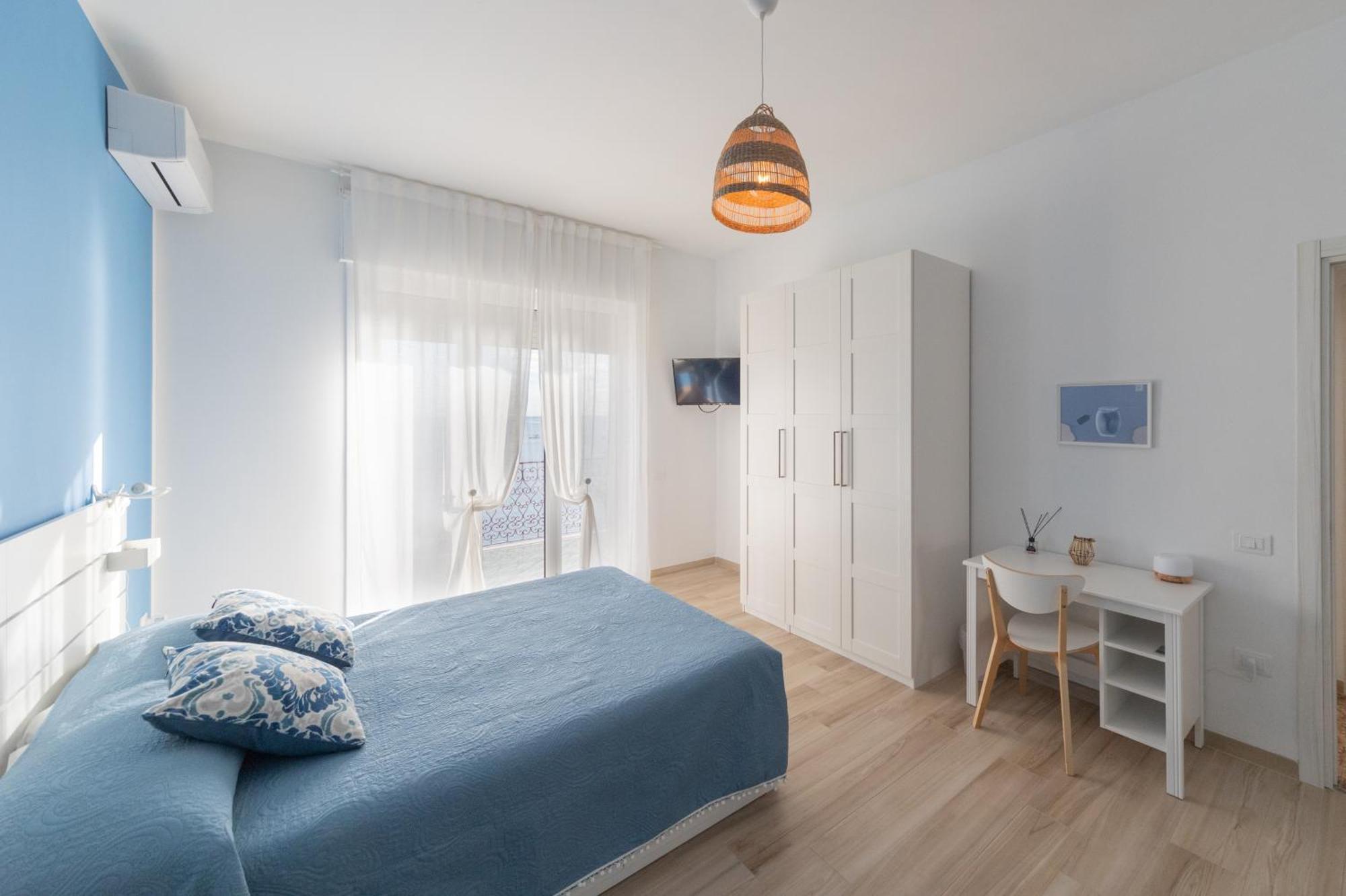 Maju Home Maiori Eksteriør bilde